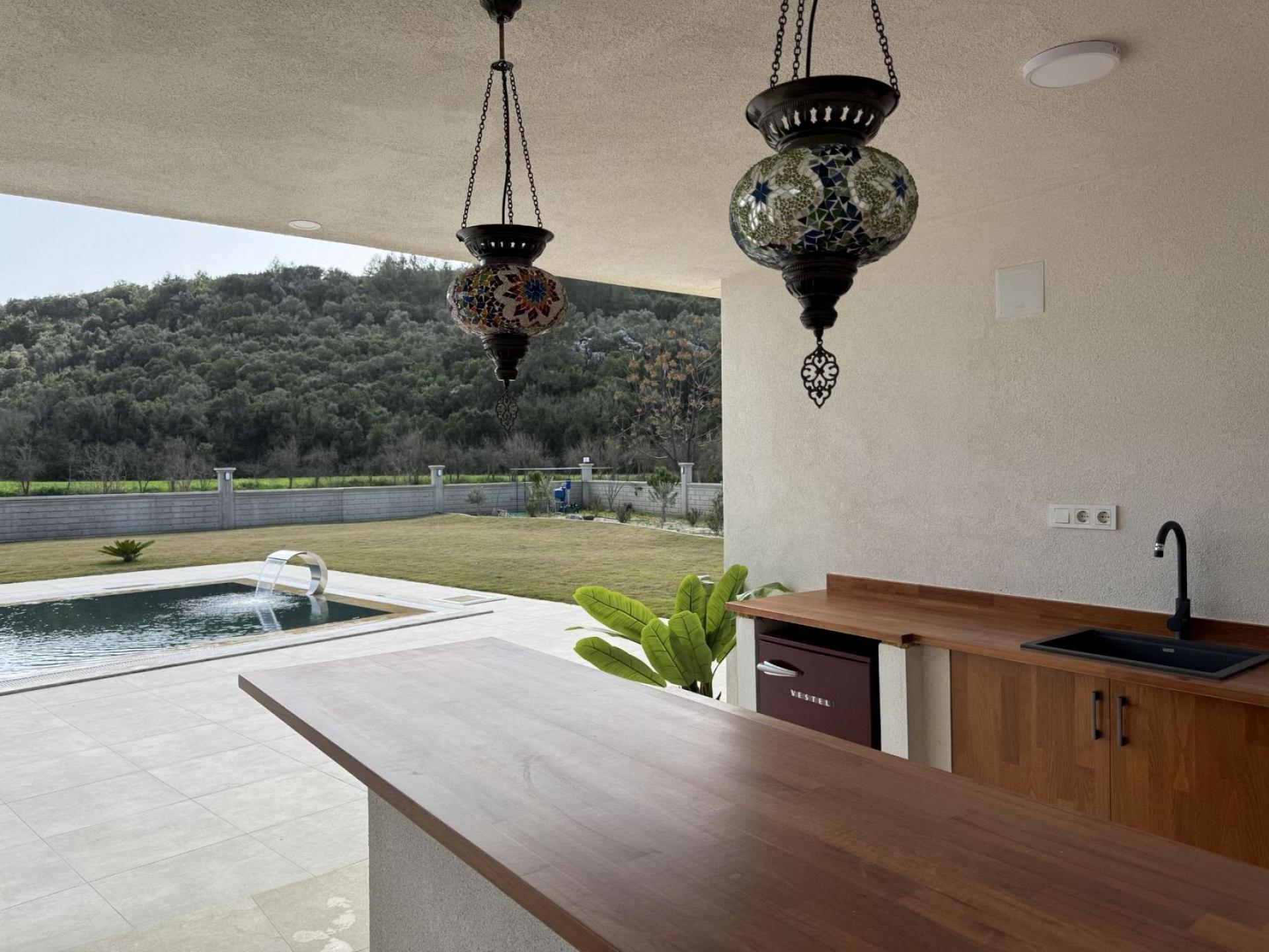 Villa Melara Foto 10