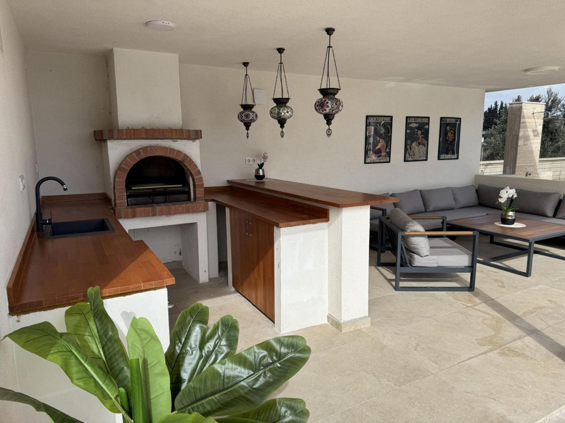 Villa Melara Foto 11