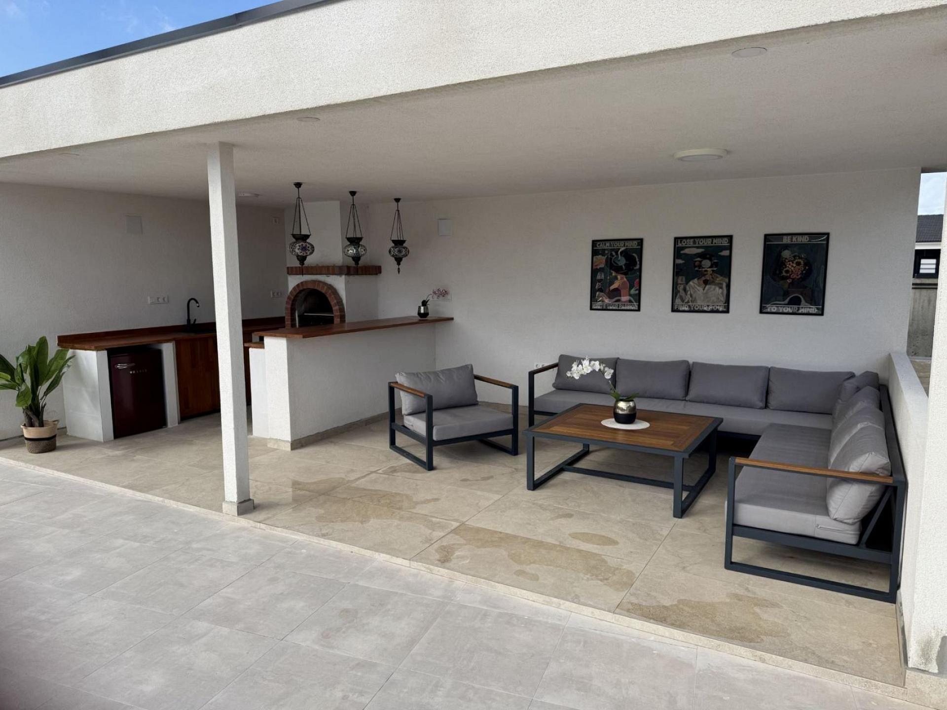 Villa Melara Foto 12