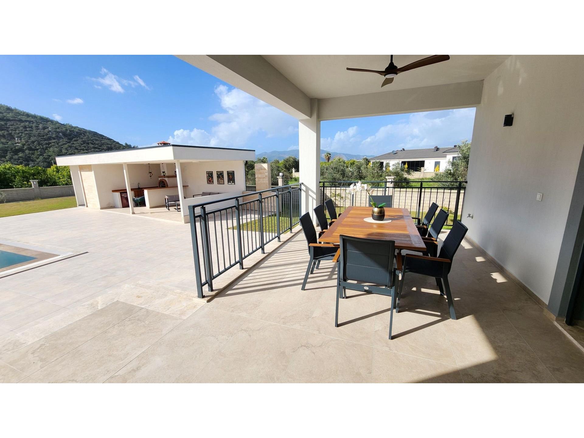 Villa Melara Foto 13