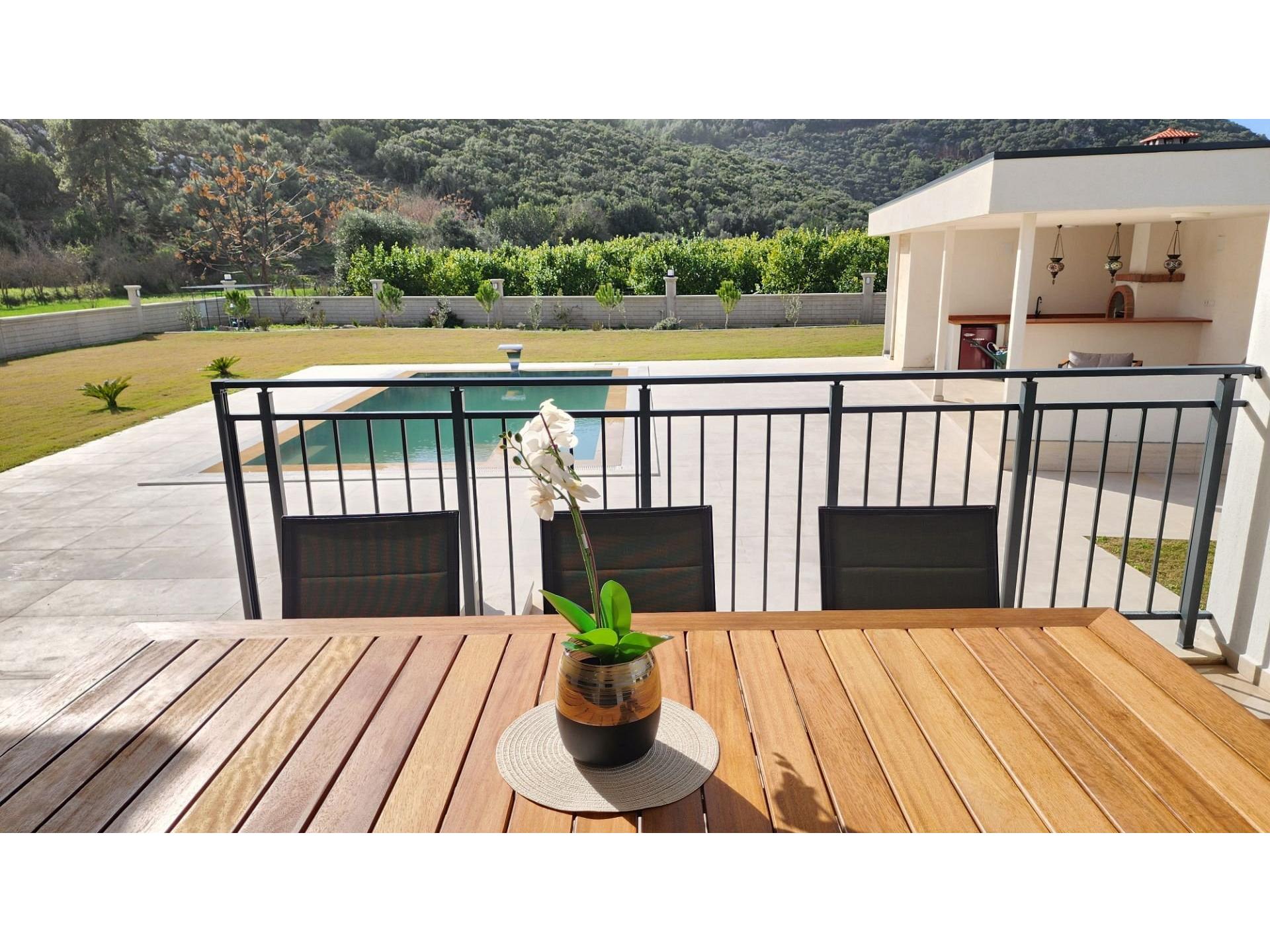 Villa Melara Foto 14