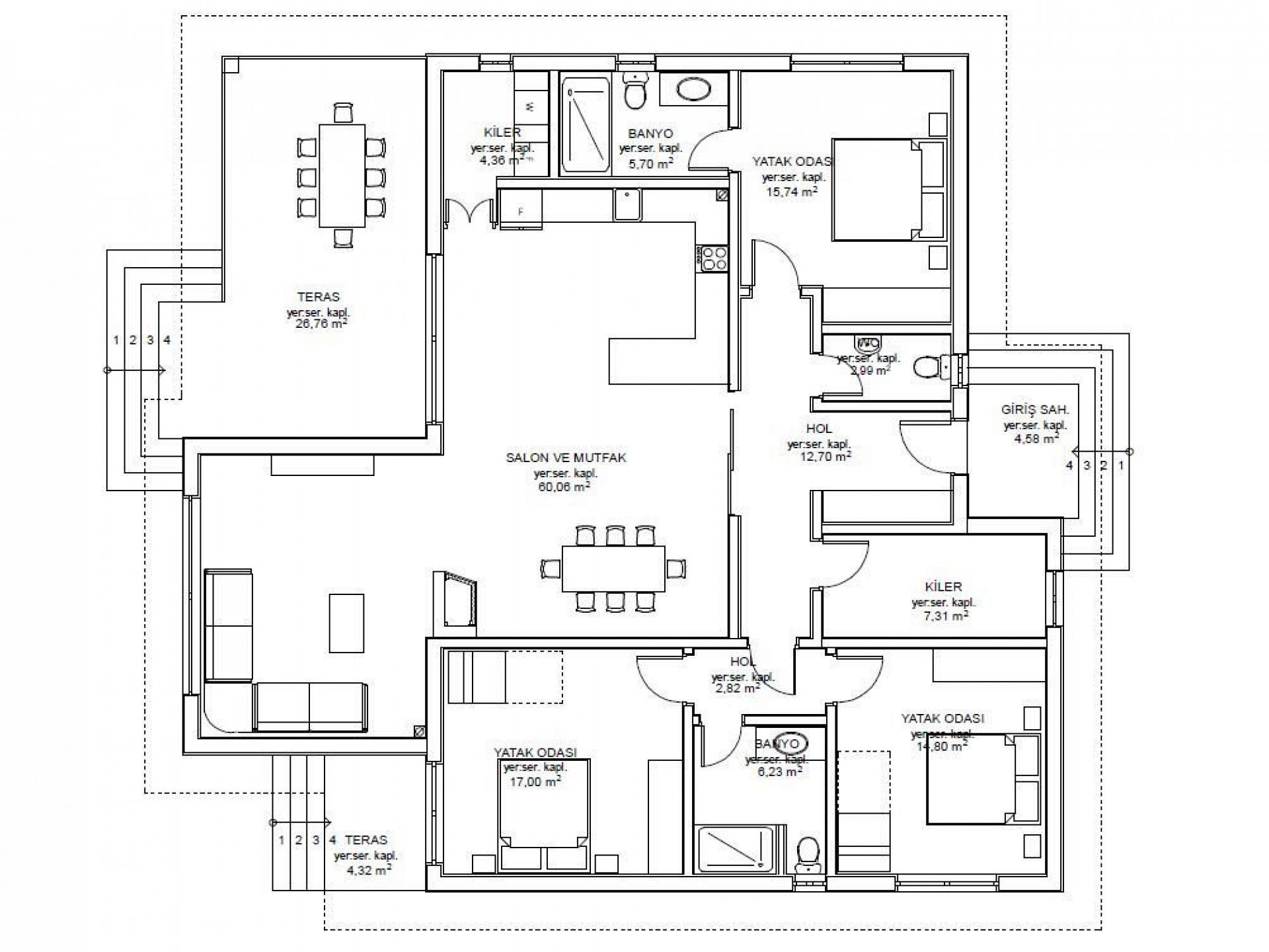 Villa Melara Foto 25