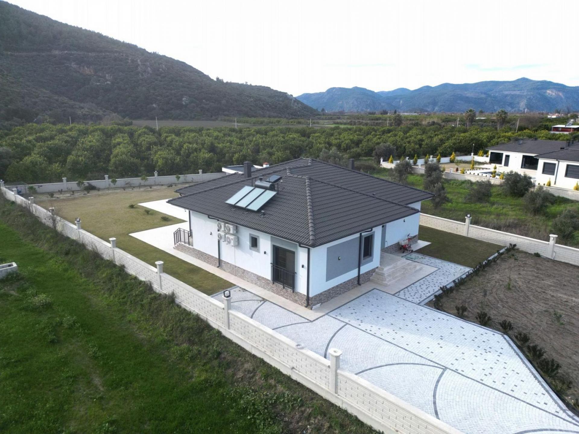 Villa Melara Foto 29