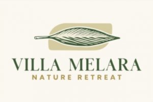Villa Melara - Logo